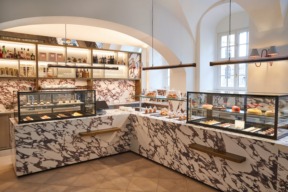 Amailie Patisserie