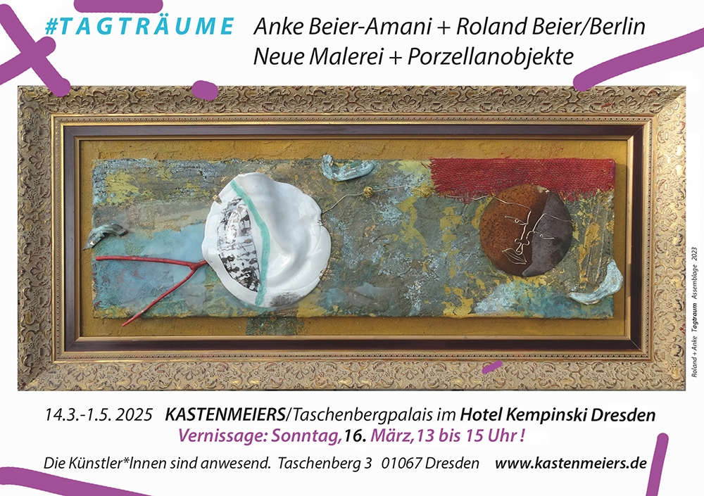 Flyer Beier Flyer Beier