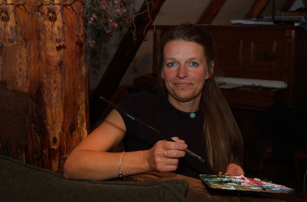 don't need to explain Mandy Baldauf - don't need to explain