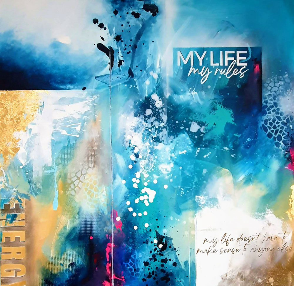 don't need to explain Christin Kirchner - don't need to explain