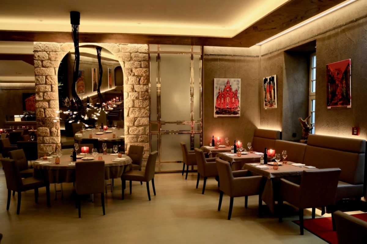 Kastenmeiers - Das Fischrestaurant