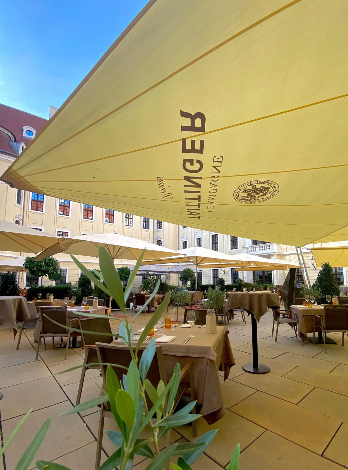 Kastenmeiers - Das Fischrestaurant