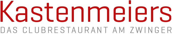 Logo Clubrestaurant - TBP Gastro GmbH & Co. KG