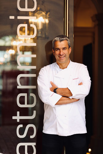 Gerd Kastenmeier Gerd Kastenmeier